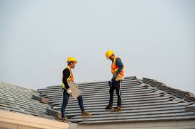 Trusted Roma, TX  Roofing repair and installation Experts